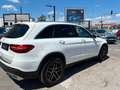Mercedes-Benz GLC 220 d 4MATIC Automatik 170PS Servicegepflegt LED Navi Weiß - thumbnail 25
