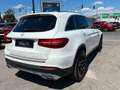 Mercedes-Benz GLC 220 d 4MATIC Automatik 170PS Servicegepflegt LED Navi Weiß - thumbnail 17