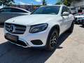 Mercedes-Benz GLC 220 d 4MATIC Automatik 170PS Servicegepflegt LED Navi Weiß - thumbnail 1