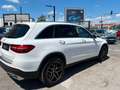 Mercedes-Benz GLC 220 d 4MATIC Automatik 170PS Servicegepflegt LED Navi Weiß - thumbnail 6