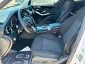 Mercedes-Benz GLC 220 d 4MATIC Automatik 170PS Servicegepflegt LED Navi Weiß - thumbnail 4