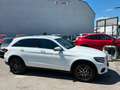 Mercedes-Benz GLC 220 d 4MATIC Automatik 170PS Servicegepflegt LED Navi Weiß - thumbnail 22