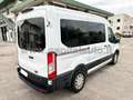 Ford Transit Bus Combi 20 Tdci 130CV 9 Posti 24900 NETTO bijela - thumbnail 4