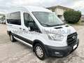 Ford Transit Bus Combi 20 Tdci 130CV 9 Posti 24900 NETTO Blanc - thumbnail 2