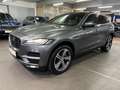 Jaguar F-Pace Prestige AWD ACC+Ionisator+LED+ParkAssist Gris - thumbnail 4