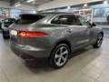 Jaguar F-Pace Prestige AWD ACC+Ionisator+LED+ParkAssist Gris - thumbnail 12