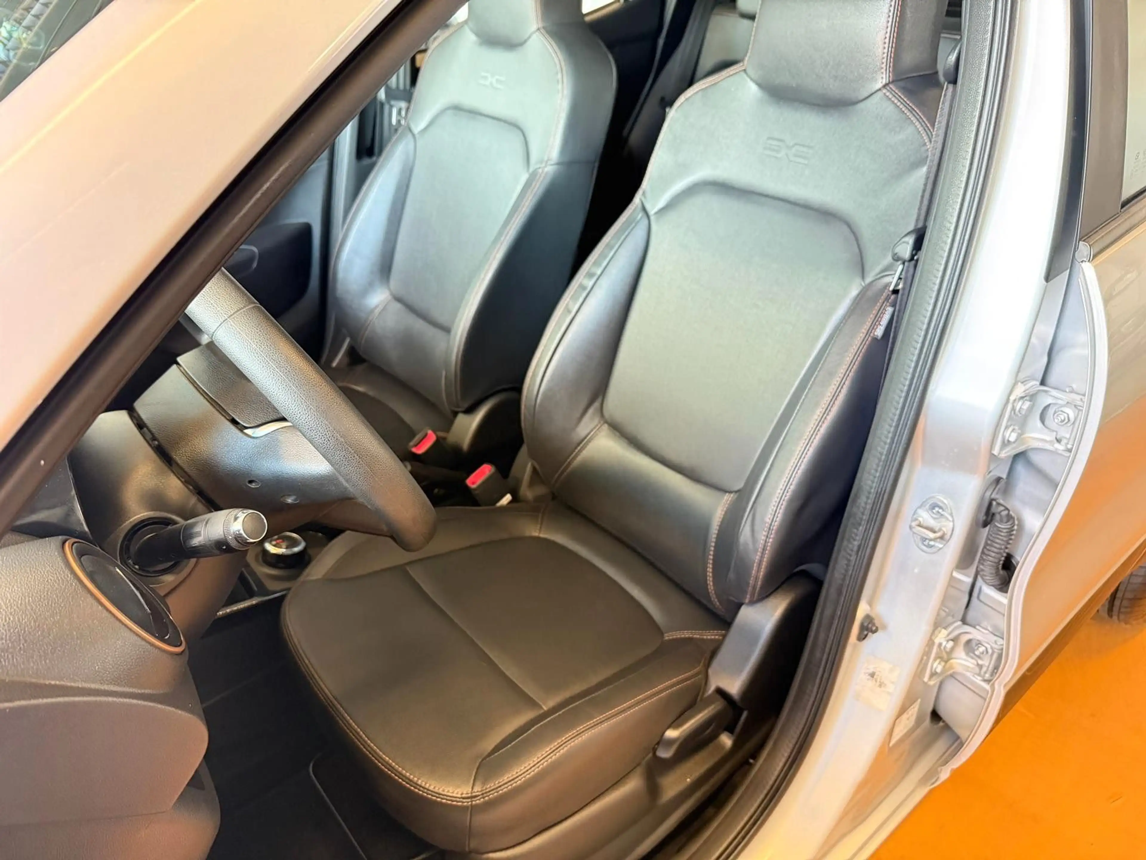 Dacia Spring Electric Extreme Navi / Volleder/ R-Kamer — photo 8