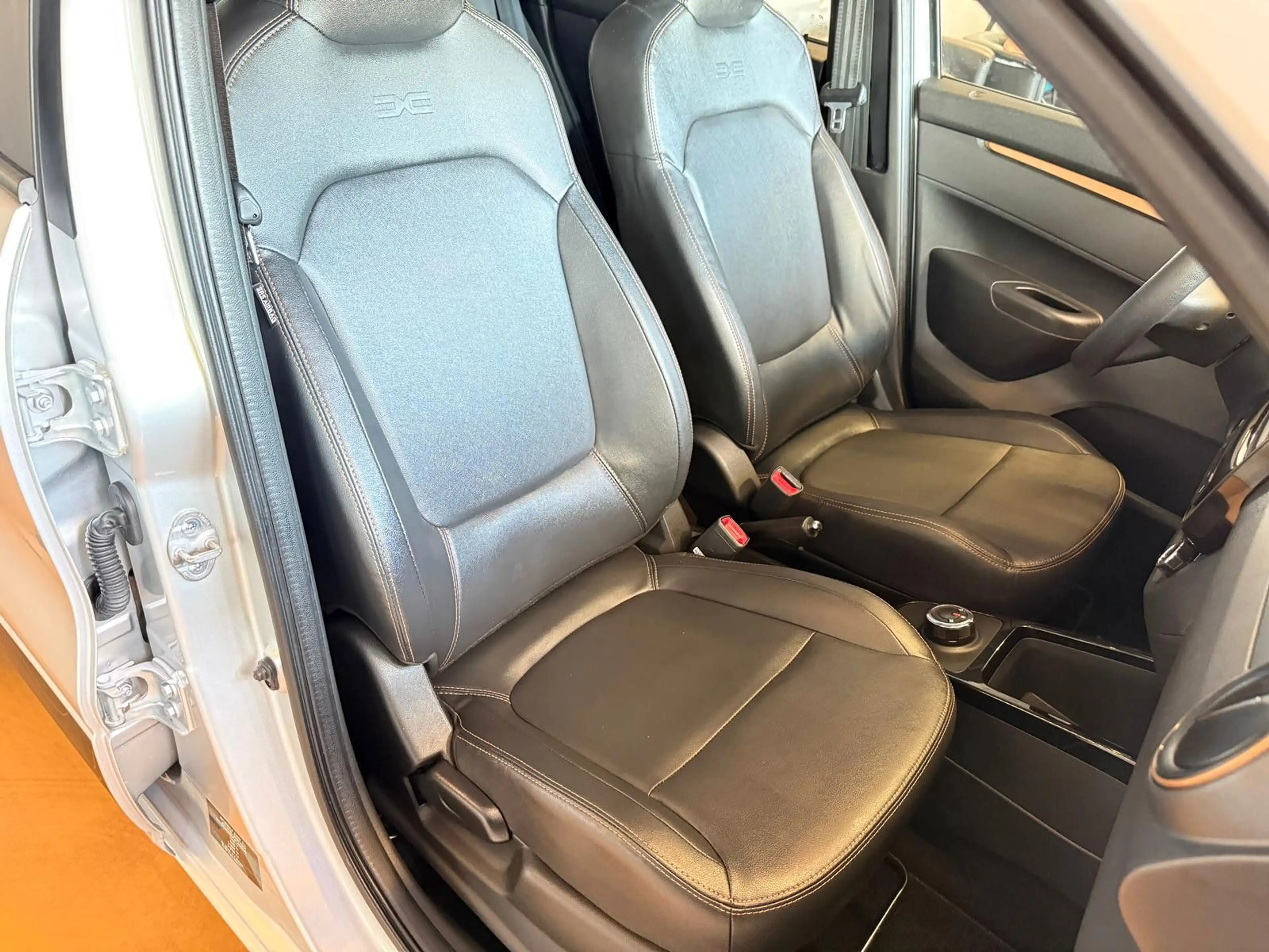 Dacia Spring Electric Extreme Navi / Volleder/ R-Kamer — photo 14