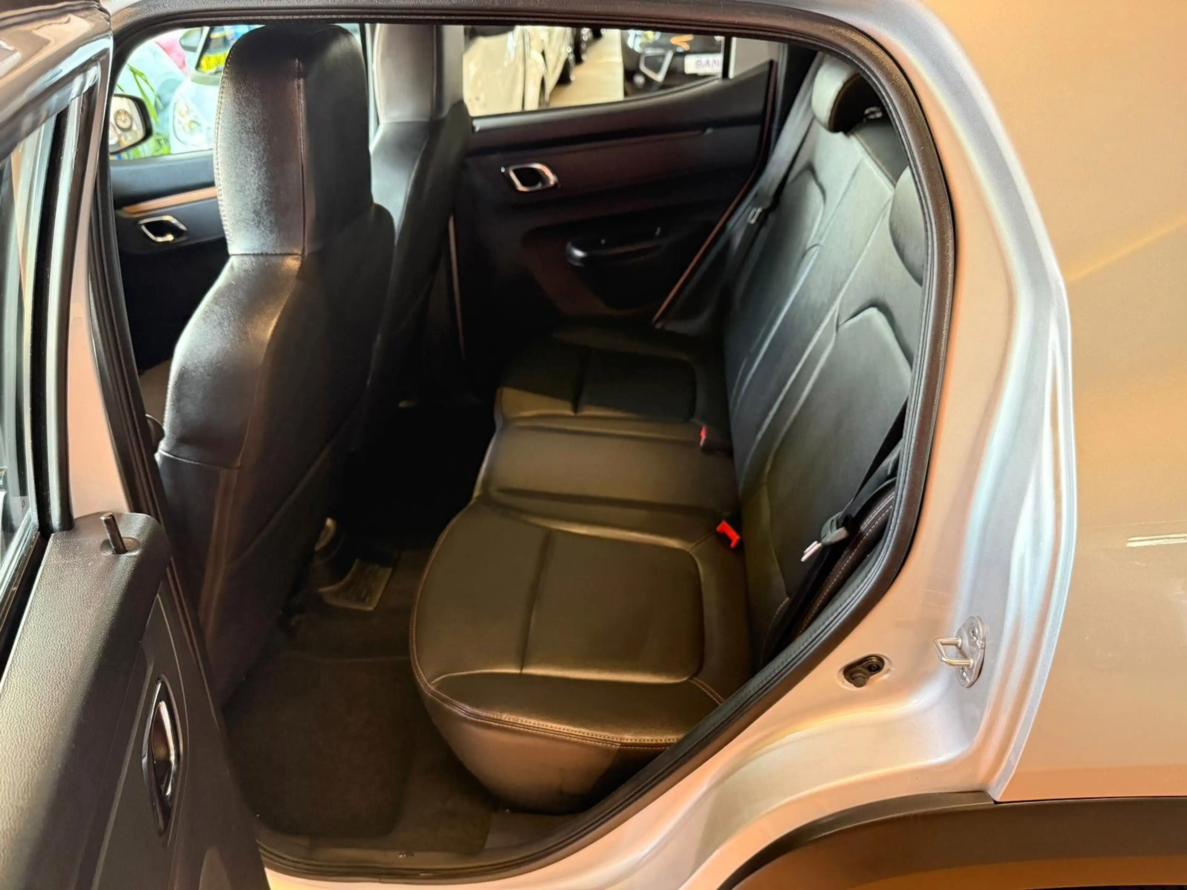Dacia Spring Electric Extreme Navi / Volleder/ R-Kamer — photo 10
