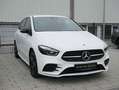 Mercedes-Benz B 220 d AMG+DISTRONIC+MULTIBEMA+NIGHT+Winter-Pak Blanc - thumbnail 2