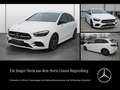 Mercedes-Benz B 220 d AMG+DISTRONIC+MULTIBEMA+NIGHT+Winter-Pak Weiß - thumbnail 1