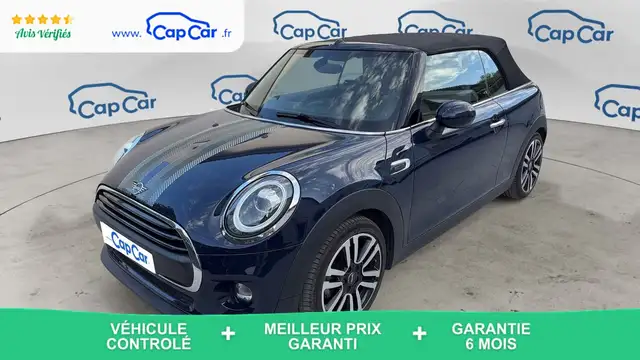 MINI Autres Mini Cabriolet 1.5 ONE 102 Heddon Street