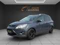 Ford Grand C-Max Business Edition'TÜV/2KLMA/PDC/ISFIX Gris - thumbnail 1