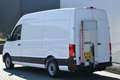 Volkswagen Crafter 2.0 TDI L3H3 140 Pk 1544 Kg LVM Laadklep Weiß - thumbnail 6