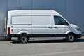 Volkswagen Crafter 2.0 TDI L3H3 140 Pk 1544 Kg LVM Laadklep Weiß - thumbnail 1