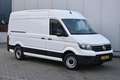 Volkswagen Crafter 2.0 TDI L3H3 140 Pk 1544 Kg LVM Laadklep Wit - thumbnail 1
