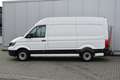 Volkswagen Crafter 2.0 TDI L3H3 140 Pk 1544 Kg LVM Laadklep Wit - thumbnail 5