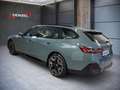 BMW i5 eDrive40 Touring G61 Grün - thumbnail 3
