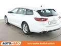 Opel Insignia 2.0 CDTI Business*NAVI*PDC*TEMPO*SHZ* Weiß - thumbnail 4