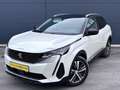 Peugeot 3008 Allure / GPS Bílá - thumbnail 1