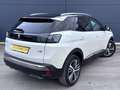 Peugeot 3008 Allure / GPS Bílá - thumbnail 3