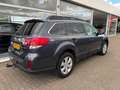 Subaru OUTBACK 2.5i Executive | Automaat | Airco | Trekhaak | Sch Grijs - thumbnail 4