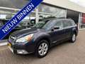 Subaru OUTBACK 2.5i Executive | Automaat | Airco | Trekhaak | Sch Grijs - thumbnail 1