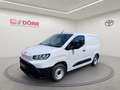 Toyota Proace City L1 1,2-l Turbo Meister Navi ProTouch&Go* Bianco - thumbnail 1