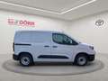 Toyota Proace City L1 1,2-l Turbo Meister Navi ProTouch&Go* Bianco - thumbnail 6