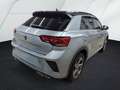 Volkswagen T-Roc 1.5 TSI DSG R-Line AHK Navi Klima ACC Argent - thumbnail 2