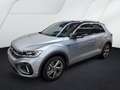 Volkswagen T-Roc 1.5 TSI DSG R-Line AHK Navi Klima ACC Argent - thumbnail 1