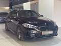 BMW 118 Garantie 12 mois Negro - thumbnail 4