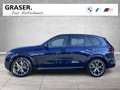 BMW X5 xDrive40d  +++UPE: *121.180,--+++ Blue - thumbnail 2