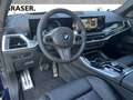 BMW X5 xDrive40d  +++UPE: *121.180,--+++ Blu/Azzurro - thumbnail 12
