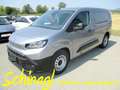Toyota Proace Prace City KWG lang 4 tg Meister Silber - thumbnail 1