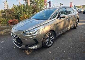 2.0l hdi 163ch Boite Auto
