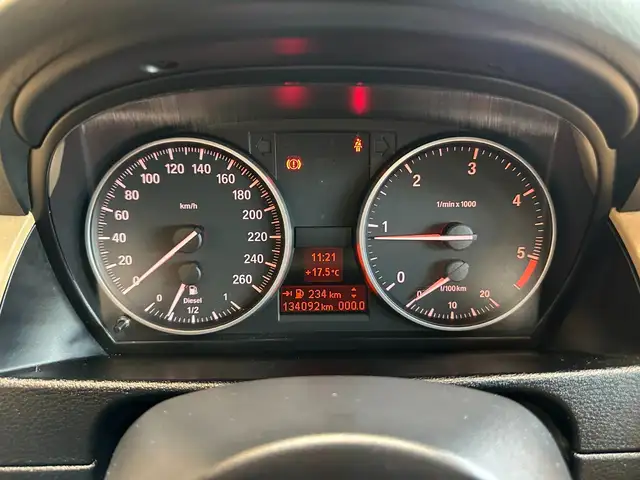 BMW X1 view 13
