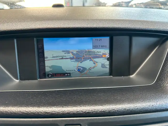 BMW X1 view 14