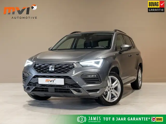 SEAT Ateca 1.5 TSI FR Business Intense / 150pk / Panorama dak