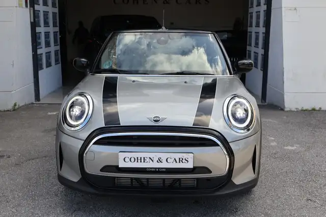 Mini Cooper Cooper view 4