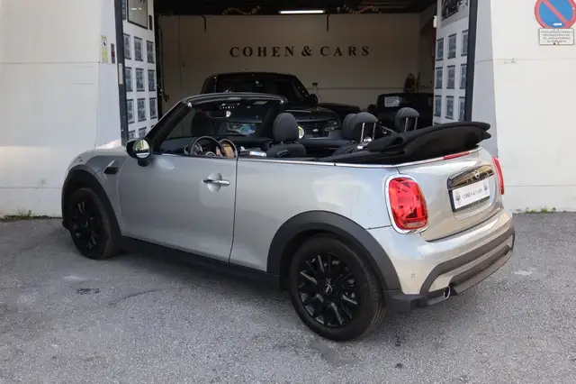 Mini Cooper Cooper view 9