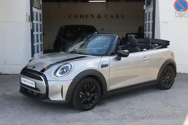 Mini Cooper Cooper view 2