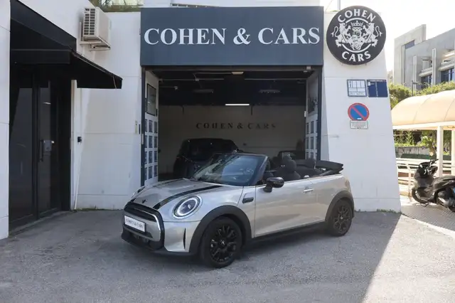 Mini Cooper Cooper main image