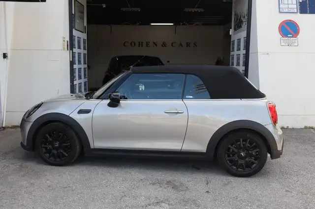 Mini Cooper Cooper view 11