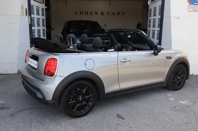 Mini Cooper Cooper view 7