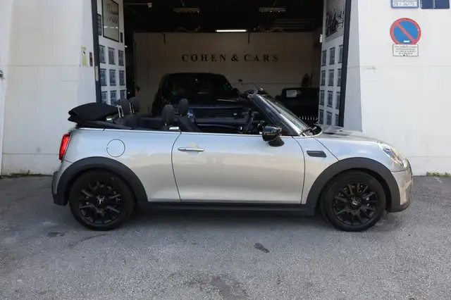 Mini Cooper Cooper view 6