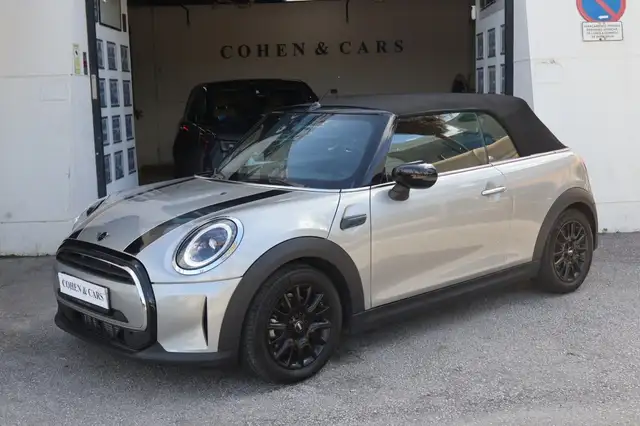Mini Cooper Cooper view 3