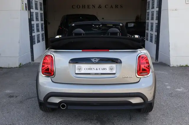 Mini Cooper Cooper view 8