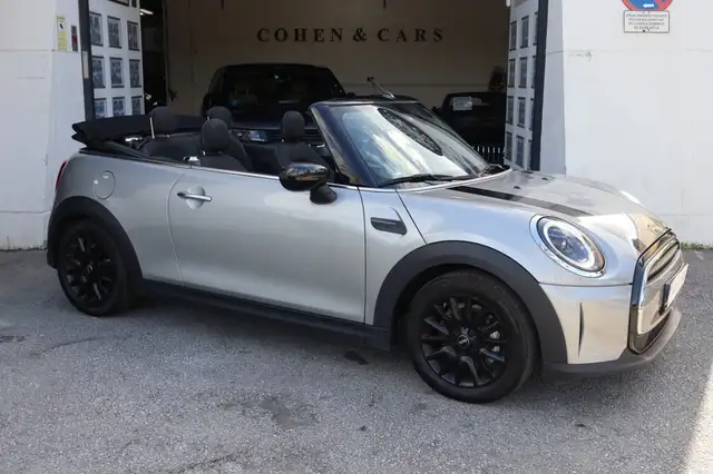 Mini Cooper Cooper view 5