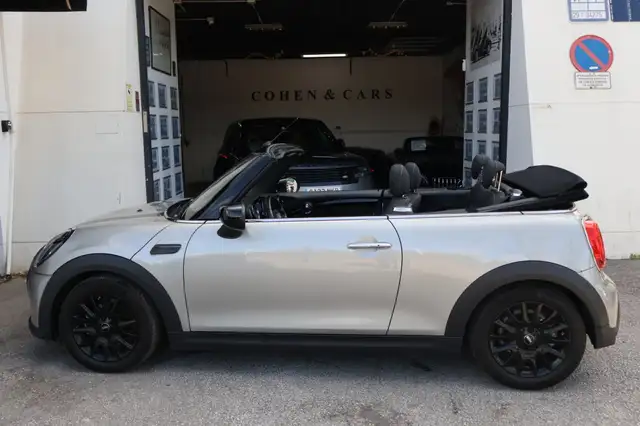 Mini Cooper Cooper view 12